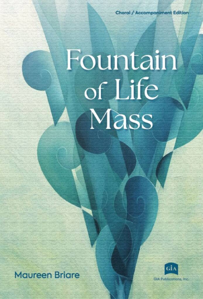Fountain of Life Mass - Instrument edition